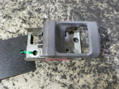 Used Front right interior door handle NISSAN CABSTAR E (TL_, VL_) [1992-2006]  18332030