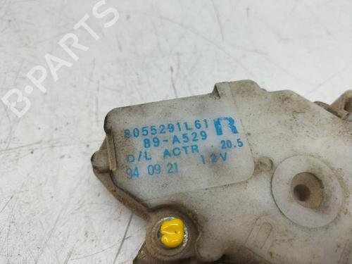 Front right lock FORD MAVERICK (UDS, UNS) 2.7 TD | BP13255266C97 