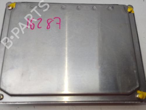Engine control unit (ECU) BMW 3 Coupe (E46) 328 Ci | BP13657163M57 