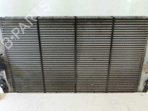 Used Intercooler RENAULT VEL SATIS (BJ0_) 2.2 dCi (BJ0M) (113 hp) 12632279