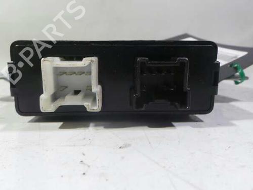 Comfort control module HYUNDAI SANTA FÉ I (SM) 2.0 CRDi | BP12607622M56 