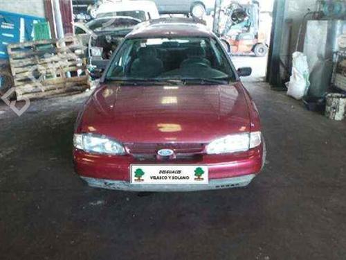 Used Parts OPEL REKORD D Estate 1.7 S (83 hp) 1398894