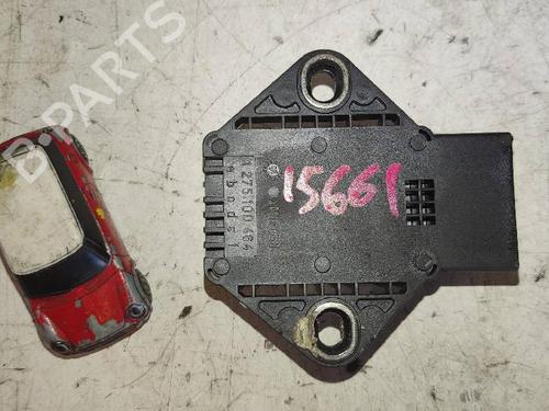 Electronic module NISSAN QASHQAI / QASHQAI +2 I (J10, NJ10, JJ10E) 2.0 dCi | BP12625515M83 