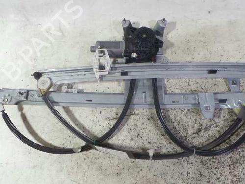 Used Front right window mechanism CITROËN XSARA PICASSO (N68) 2.0 HDi (90 hp) 12612634