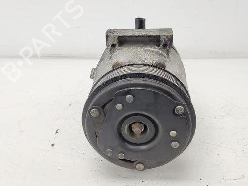 Used AC compressor RENAULT LAGUNA II Grandtour (KG0/1_) 2.2 dCi (KG0F) (150 hp) 16073066