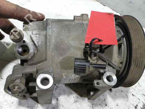 AC compressor NISSAN PRIMERA (P11) 2.0 16V | BP12608168M34 