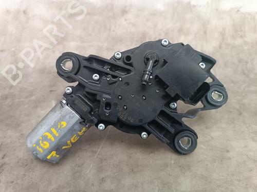 Viskermotor bagrude VW GOLF V (1K1) [2003-2010]  24494325