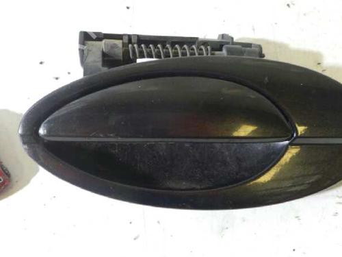 Used Rear left exterior door handle CITROËN C5 II (RC_) [2004-2008]  12617605