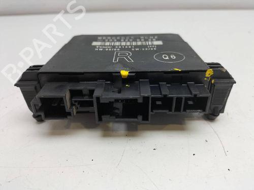 Electronic module MERCEDES-BENZ C-CLASS (W203) C 220 CDI (203.006) | BP12627882M83 
