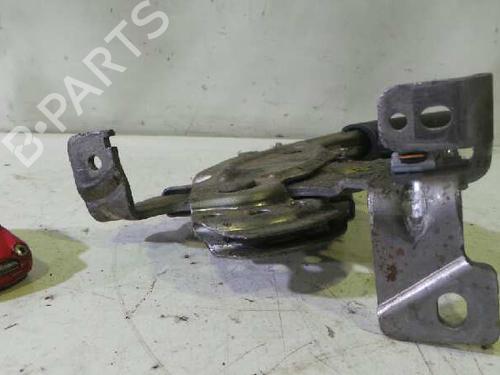 Hand brake FORD B-MAX (JK) 1.5 TDCi | BP12615125I18