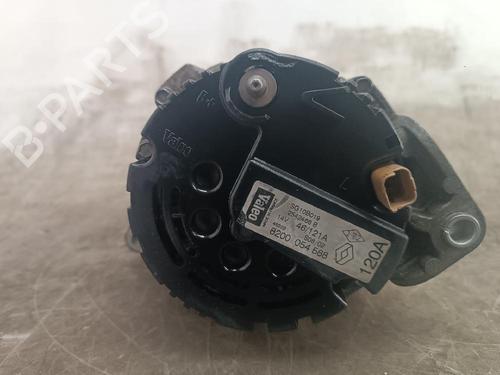 Alternator CITROËN XSARA PICASSO (N68) 1.8 16V | BP24015699M7 