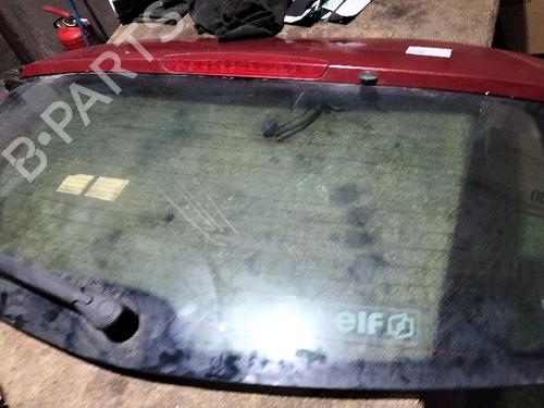 Bootlid window RENAULT LAGUNA II Grandtour (KG0/1_) 1.9 dCi (KG0G) | BP25813685C64 