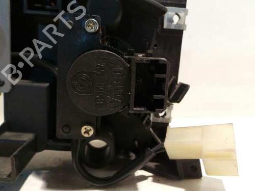 Climate control ALFA ROMEO 146 (930_) 1.9 JTD (930.B4B) | BP12611499I5 