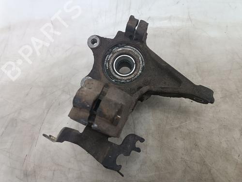 Left front steering knuckle CITROËN XSARA PICASSO (N68) 1.6 HDi | BP20650533M25 