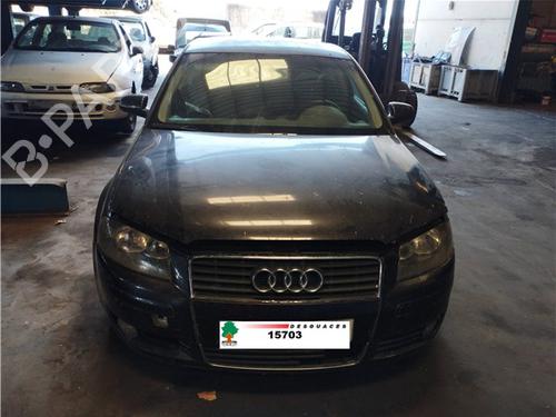 Squib airbag AUDI A3 (8P1) | BP12625971C102