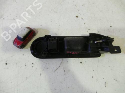 Venstre bak invendig håndtak VW GOLF IV (1J1) 1.9 TDI | BP15271120I15 