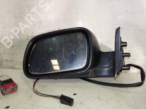 Used Left mirror PEUGEOT 307 SW (3H) 1.6 HDI 110 (109 hp) 21222773