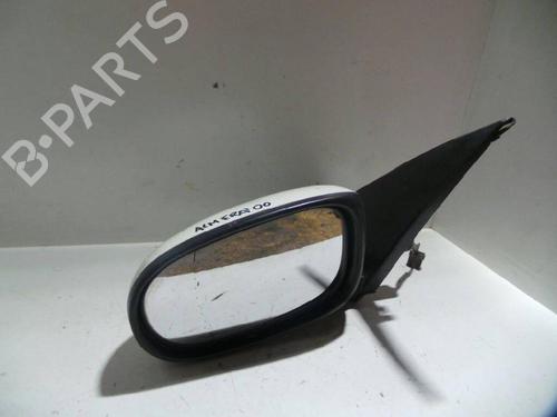 Left mirror NISSAN ALMERA II Hatchback (N16)  | BP12622688C26 