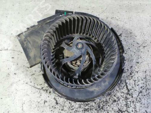 Heater blower motor CITROËN AX (ZA-_) 14 | BP14241791M62 