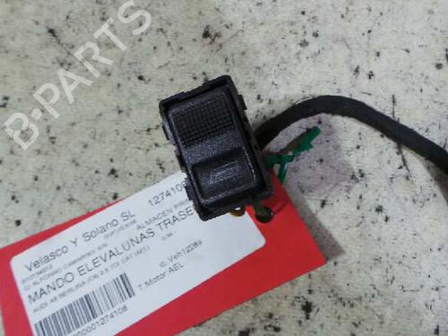 Used Right rear window switch AUDI A6 C4 (4A2) [1994-1998]  15269760