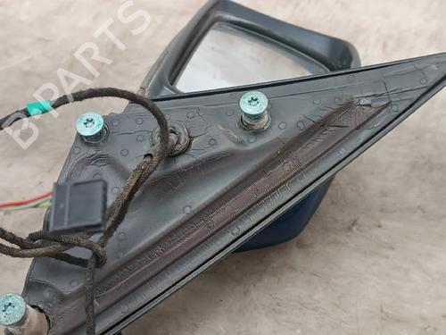 Left mirror BMW X3 (E83)  | BP21566870C26 