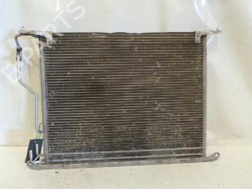 AC radiator MERCEDES-BENZ S-CLASS (W220) S 320 CDI (220.026, 220.126) | BP12607953M32 