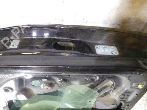 Left rear door SEAT TOLEDO III (5P2)  | BP12610852C4 
