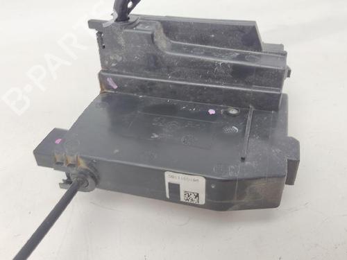 Rear right lock CITROËN C4 Grand Picasso II (DA_, DE_)  | BP15714372C99 