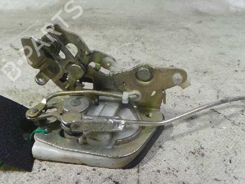 Used Rear left lock TATA INDICA 1.4 D (53 hp) 12607975
