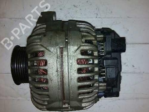 Alternator CHERY COWIN 2 1.5 | BP12626597M7 