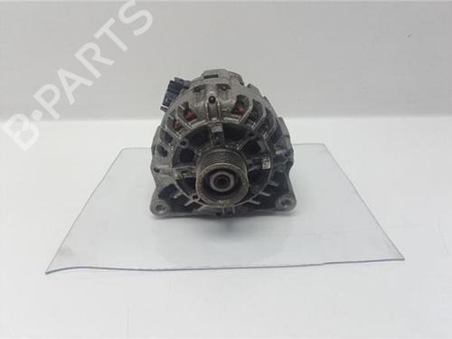 Used Alternator CITROËN C2 (JM_) 1.4 (75 hp) 30288341