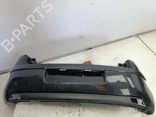 Used Rear bumper CITROËN C4 I (LC_) [2004-2014]  18000101