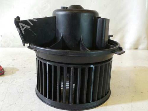 Used Heater blower motor PEUGEOT 206 Saloon 1.4 (75 hp) 14242230