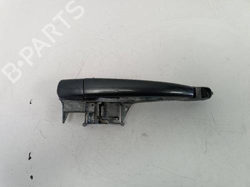 Used Rear left exterior door handle PEUGEOT 308 I (4A_, 4C_) [2007-2016]  16289991