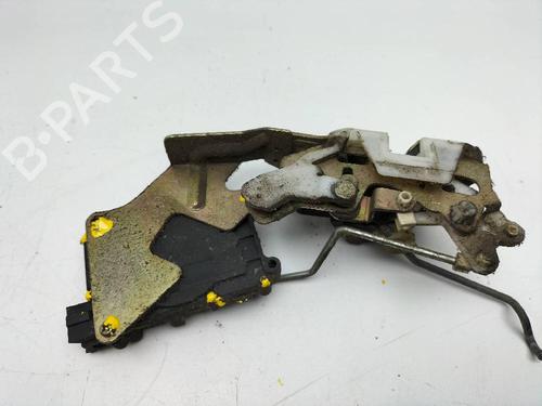 Rear left lock CHEVROLET MATIZ (M200, M250) 0.8 | BP12628903C100