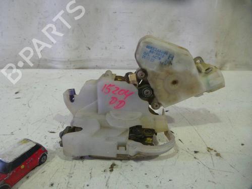 Front right lock NISSAN X-TRAIL I (T30)  | BP12940280C97 