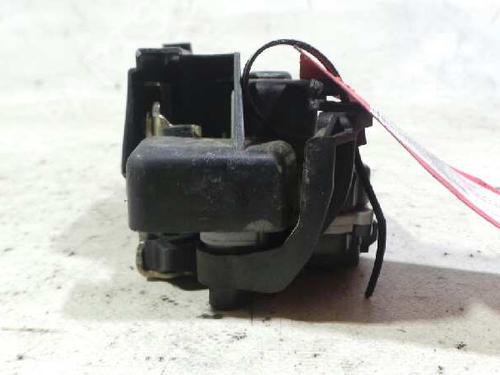 Rear left lock CITROËN XSARA (N1) 2.0 HDi 90 | BP12609883C100 