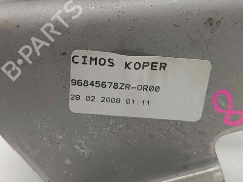 Hand brake CITROËN C4 I (LC_)  | BP16829388I18 