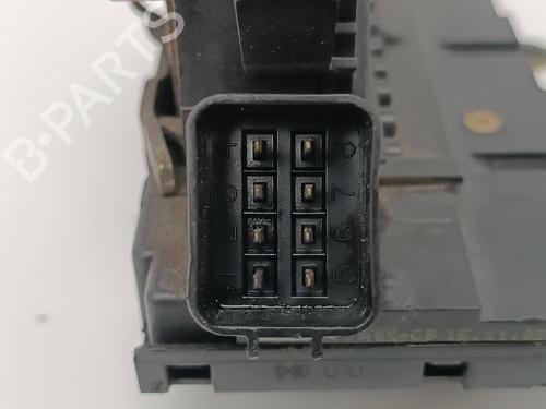 Front left lock SEAT TOLEDO II (1M2) 1.9 TDI | BP24873567C98 