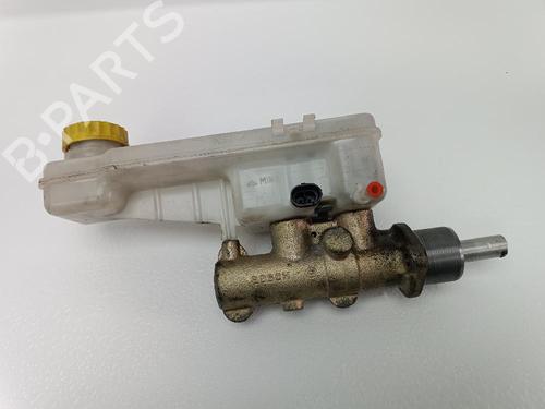 Used Brake master cylinder CITROËN JUMPER I Platform/Chassis (230) 2.0 (109 hp) 24549294