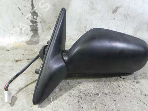 Left mirror NISSAN PRIMERA (P10) 1.6 | BP12614419C26 