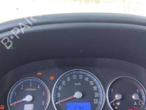 Instrument cluster HYUNDAI SANTA FÉ II (CM) 2.2 CRDi GLS | BP14361271C47 