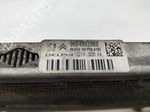 AC radiator PEUGEOT 508 I (8D_) 1.6 HDi | BP12629483M32 