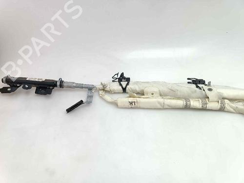 Left curtain airbag VOLVO XC90 I (275) D5 AWD | BP17331377C11 