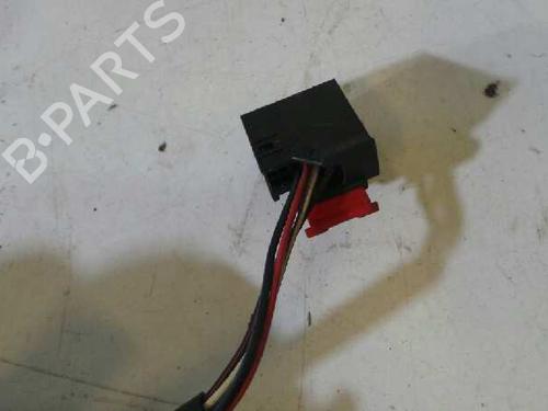 Right mirror AUDI A3 (8P1) 1.9 TDI | BP12617858C27 