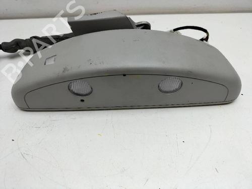 Rear mirror MERCEDES-BENZ C-CLASS (W204) C 250 CDI (204.003) | BP12628999I6 