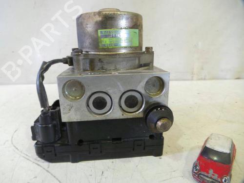 ABS pump HONDA HR-V (GH_) 1.6 16V (GH1, GH3) | BP12617026M43 