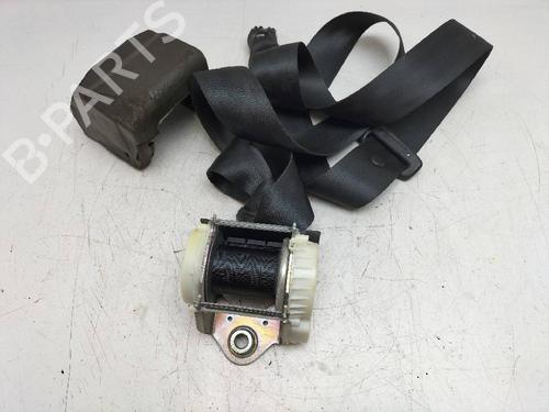 Rear right seatbelt SEAT IBIZA IV (6J5, 6P1)  | BP13531753I28 