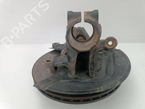 Right front steering knuckle BMW X3 (E83) 3.0 i xDrive | BP24329214M26 