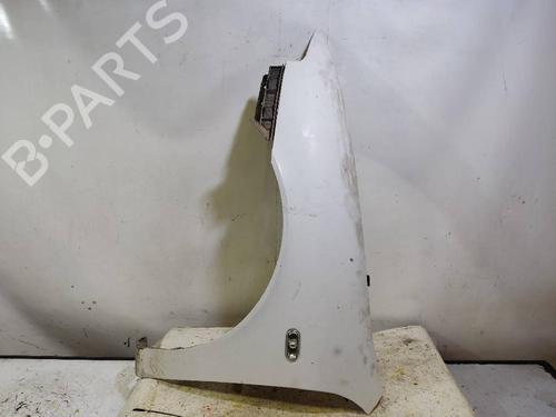 Forkjerm venstre SEAT LEON (1M1) 1.9 TDI | BP12625068C41 